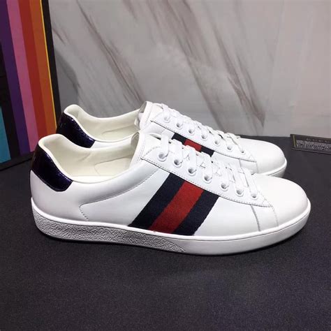 gucci tenis|gucci sneakers navy.